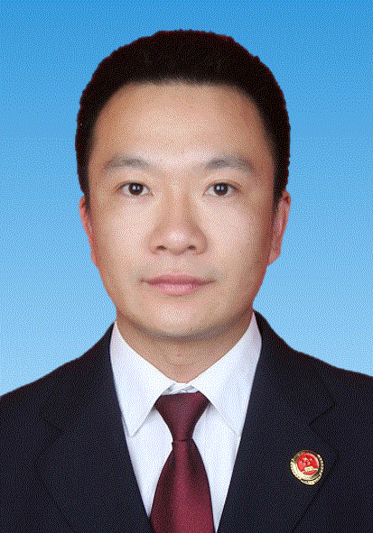 黄勇军 黄勇军