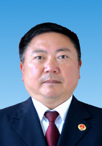 李卫平 李卫平